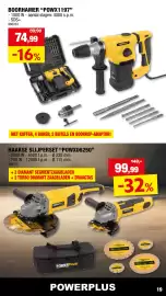 Hubo folder Pagina 19