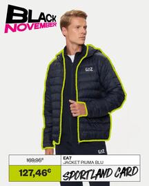 Volantino Sportland Pagina 4