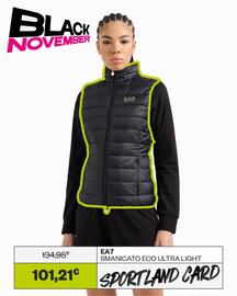 Volantino Sportland Pagina 5