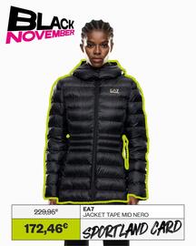 Volantino Sportland Pagina 7