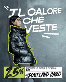 Volantino Sportland Pagina 8