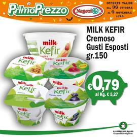 Volantino Primo Prezzo Pagina 1