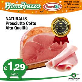 Volantino Primo Prezzo Pagina 2