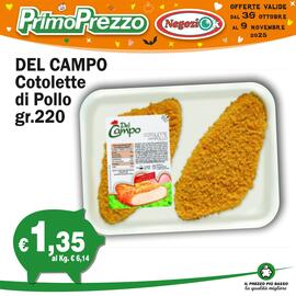 Volantino Primo Prezzo Pagina 3