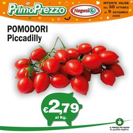 Volantino Primo Prezzo Pagina 5