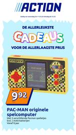 Action folder week 48 Pagina 1