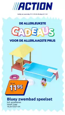 Action folder (geldig t/m 25-11)