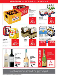 Alvo folder Pagina 12