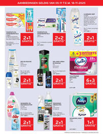 Alvo folder Pagina 13