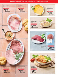 Alvo folder Pagina 2