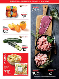 Alvo folder Pagina 3