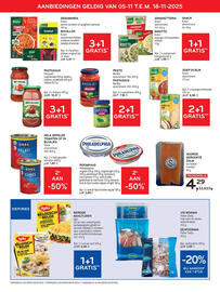 Alvo folder Pagina 8