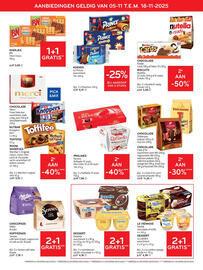 Alvo folder Pagina 9