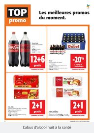 Colruyt folder Pagina 2