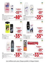 Colruyt folder Pagina 20