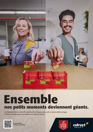 Colruyt folder Pagina 23