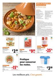 Colruyt folder Pagina 30