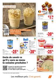 Colruyt folder Pagina 31