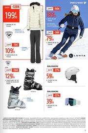 Intersport folder Pagina 15