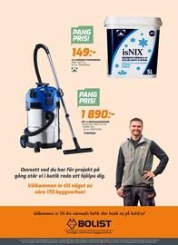 Bolist reklamblad Sida 10