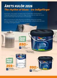 Bolist reklamblad Sida 2