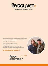 Bolist reklamblad Sida 8