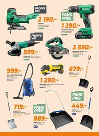 Bolist reklamblad Sida 9