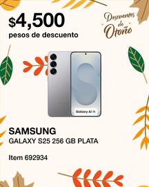 Catálogo Costco Página 4