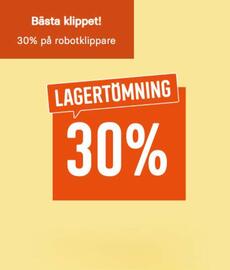 Granngården kampanjblad Sida 1