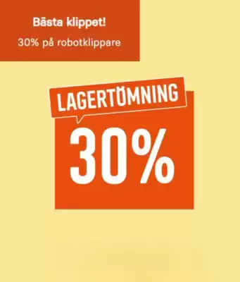 Granngården kampanjblad (giltig till och med 19-11)