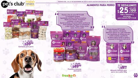 Folleto Fresko Página 3