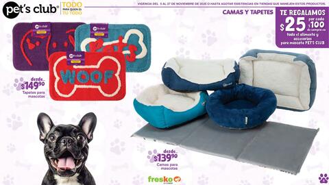 Folleto Fresko Página 4