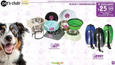 Folleto Fresko Página 5