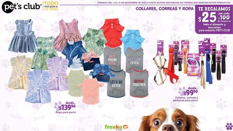 Folleto Fresko Página 6