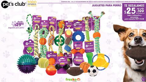 Folleto Fresko Página 7