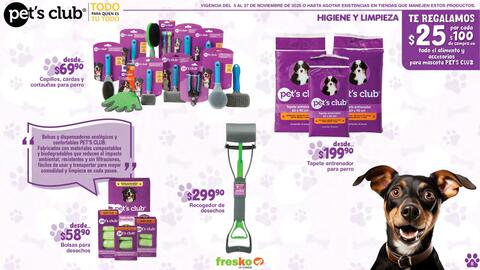 Folleto Fresko Página 8