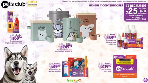 Folleto Fresko Página 9