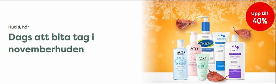 Kronans Apotek reklamblad Sida 10