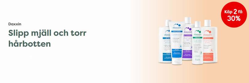 Kronans Apotek reklamblad Sida 3