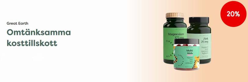 Kronans Apotek reklamblad Sida 4