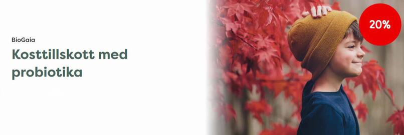 Kronans Apotek reklamblad Sida 7