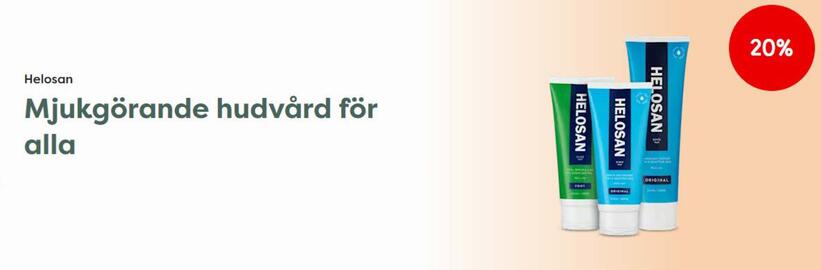 Kronans Apotek reklamblad Sida 8