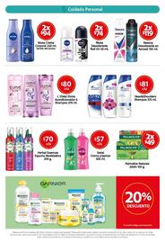 Folleto Farmatodo Página 10