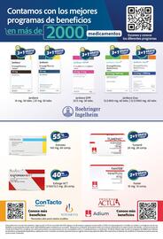 Folleto Farmatodo Página 2