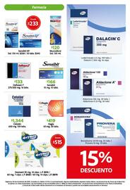 Folleto Farmatodo Página 4