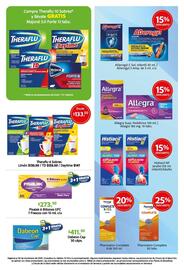 Folleto Farmatodo Página 7