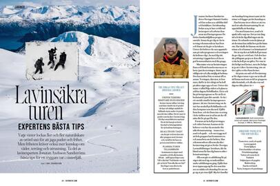 Outnorth reklamblad Sida 11