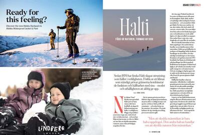 Outnorth reklamblad Sida 18