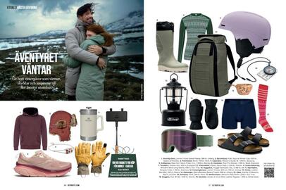 Outnorth reklamblad Sida 19