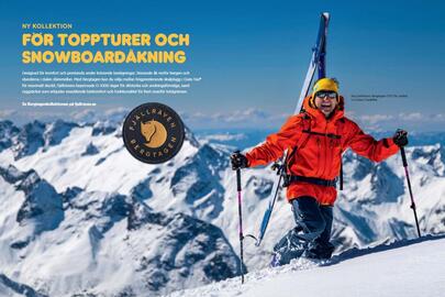 Outnorth reklamblad Sida 2